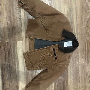 Charhartt jacket